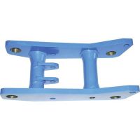 Тяга D60x555 V-Diamant 10  4367460 , Lemken